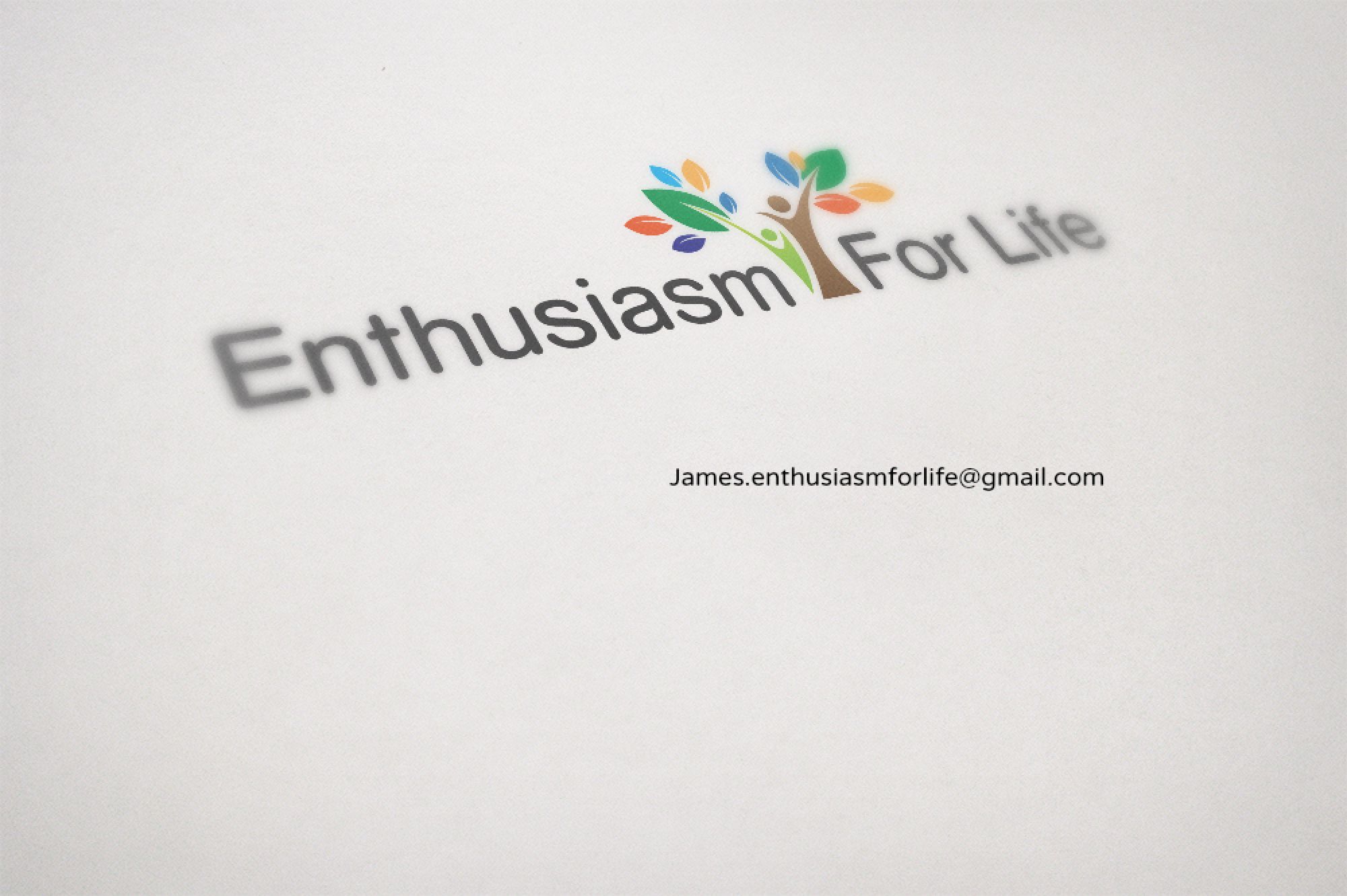 Minds banner for @Enthusiasm