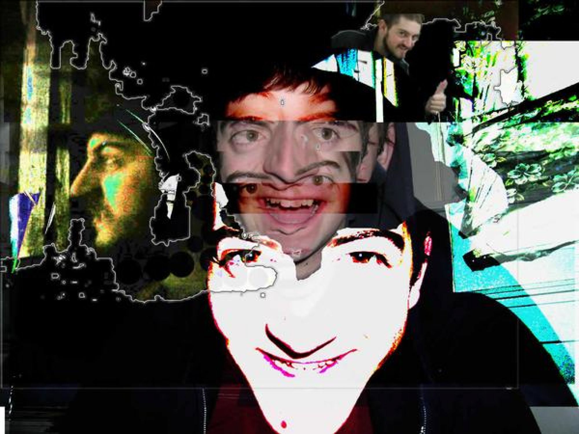 Minds banner for @interrupt