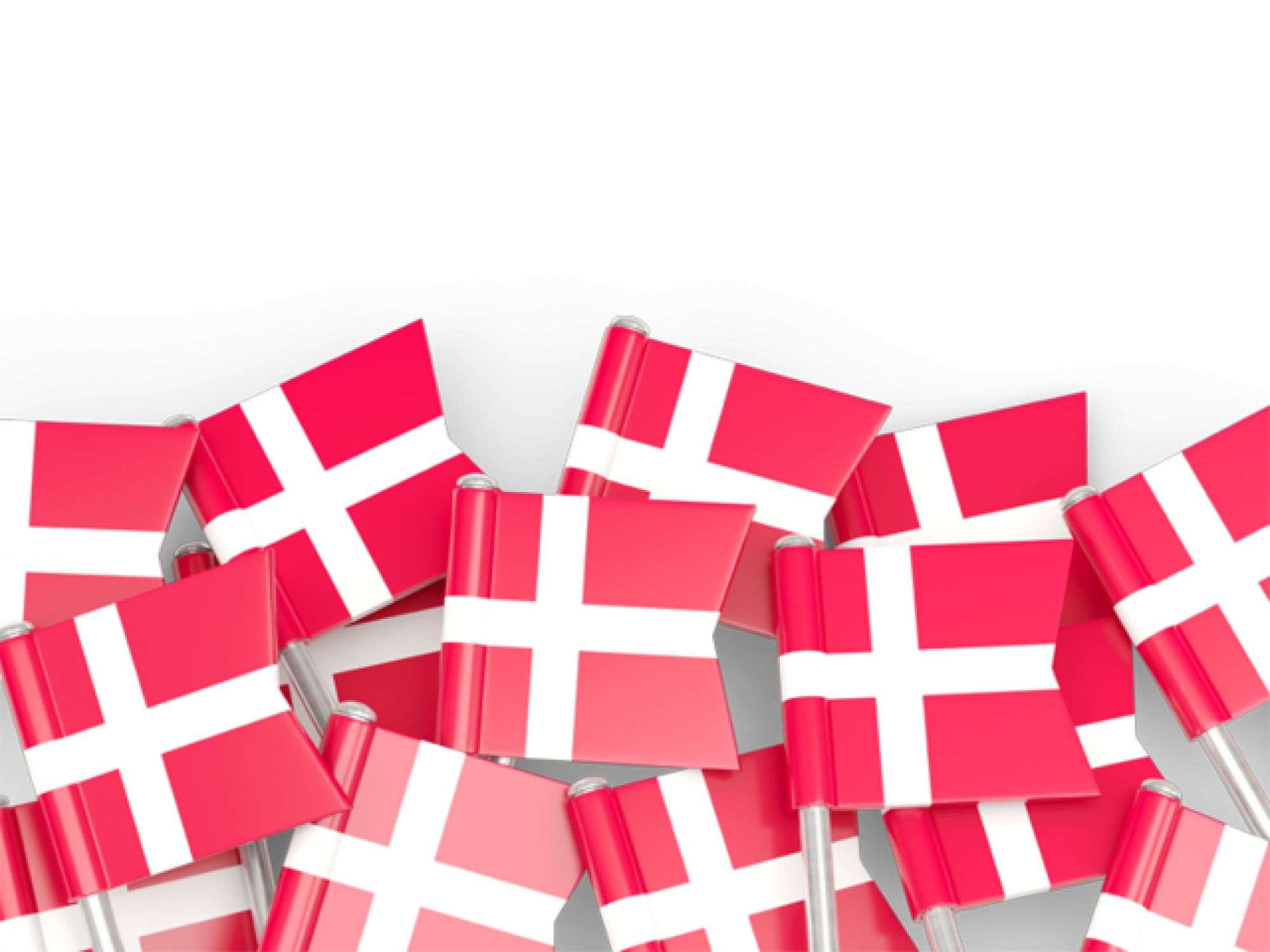 Minds banner for @denmark