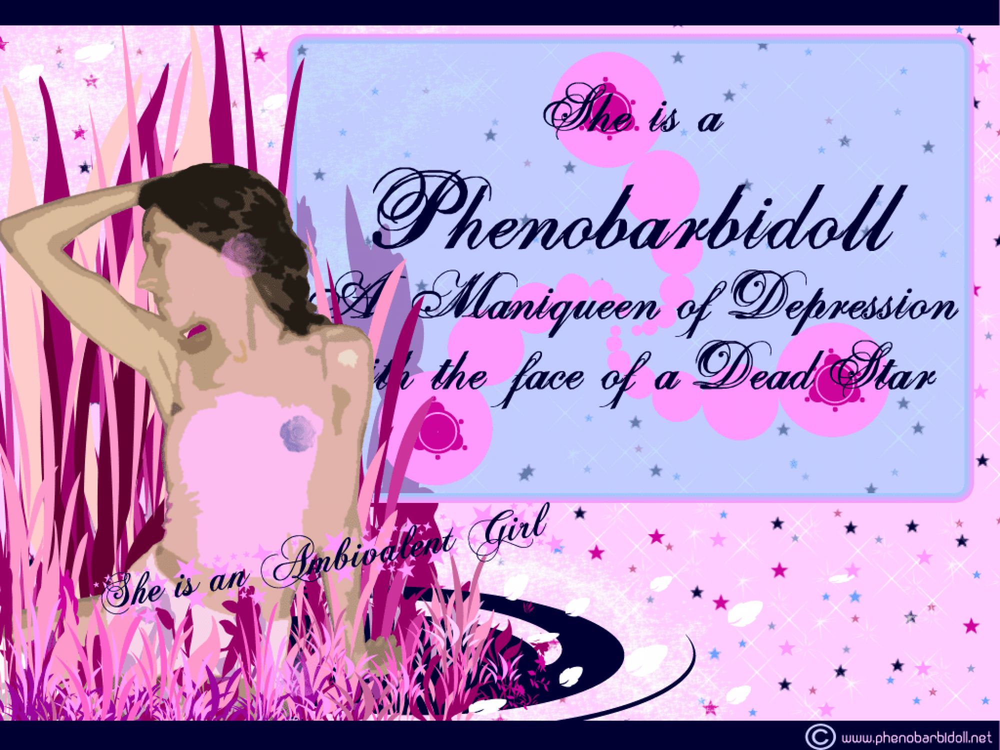 Minds banner for @pheno