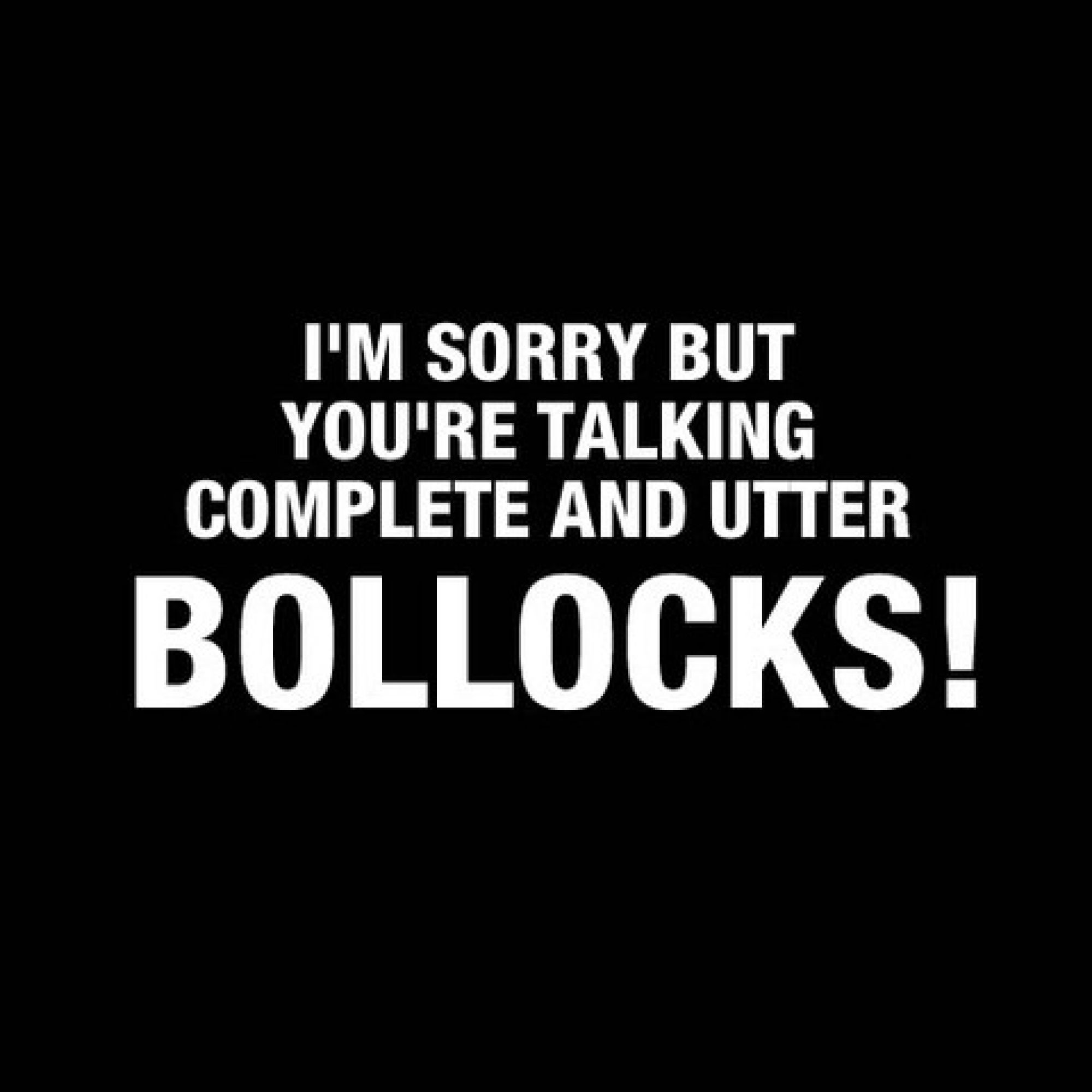 Minds banner for @Bollocks