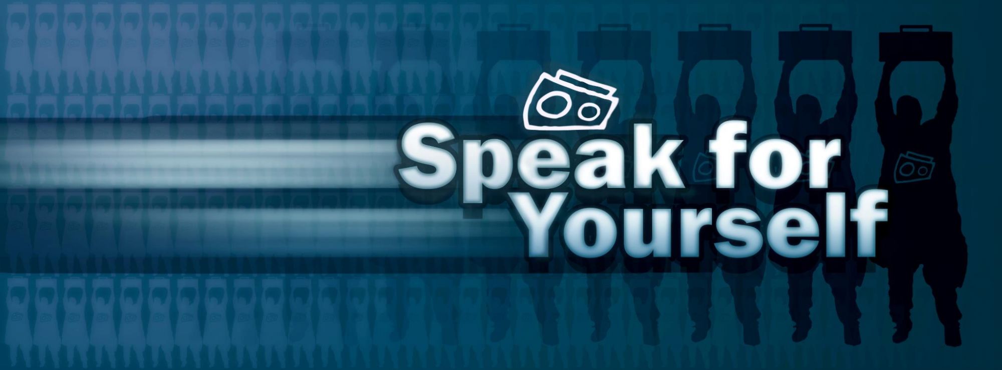 Minds banner for @Speak