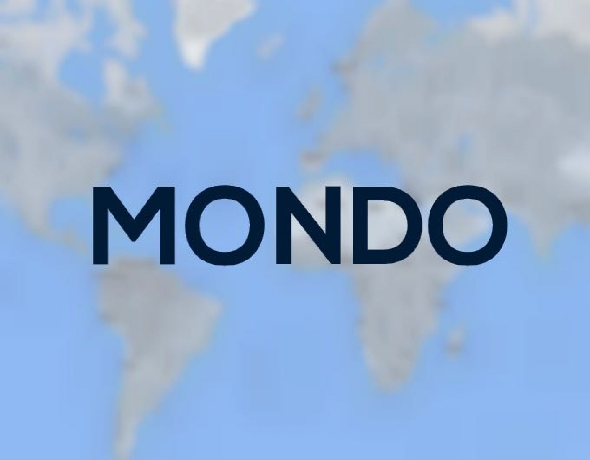Minds banner for @Mondo