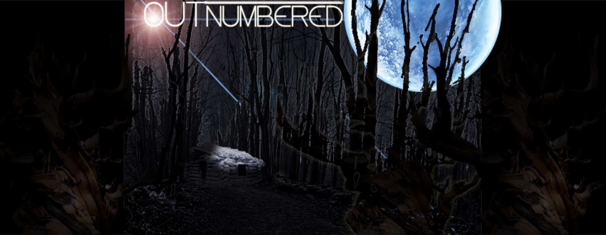 Minds banner for @Outnumbered