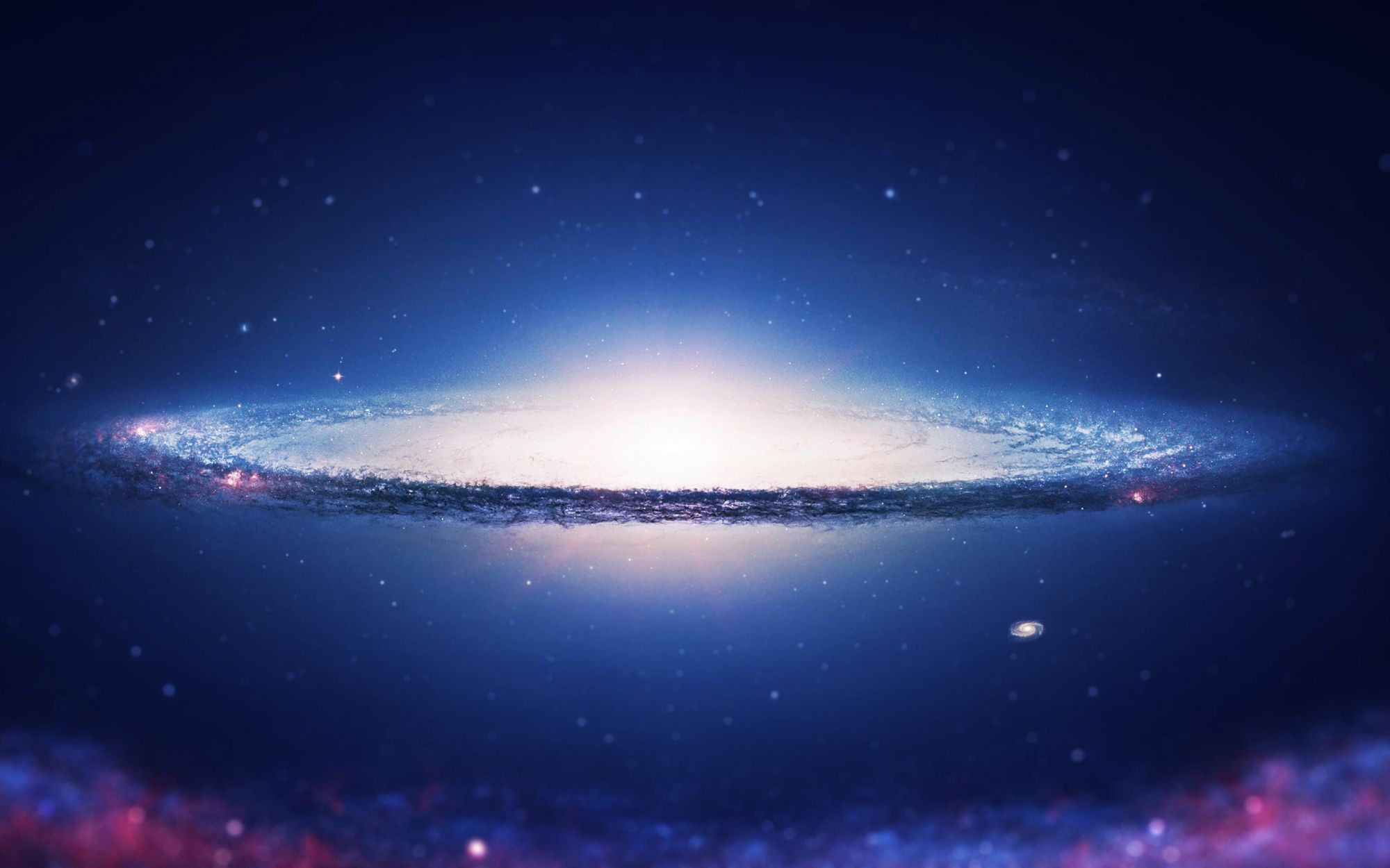 Minds banner for @Resonance