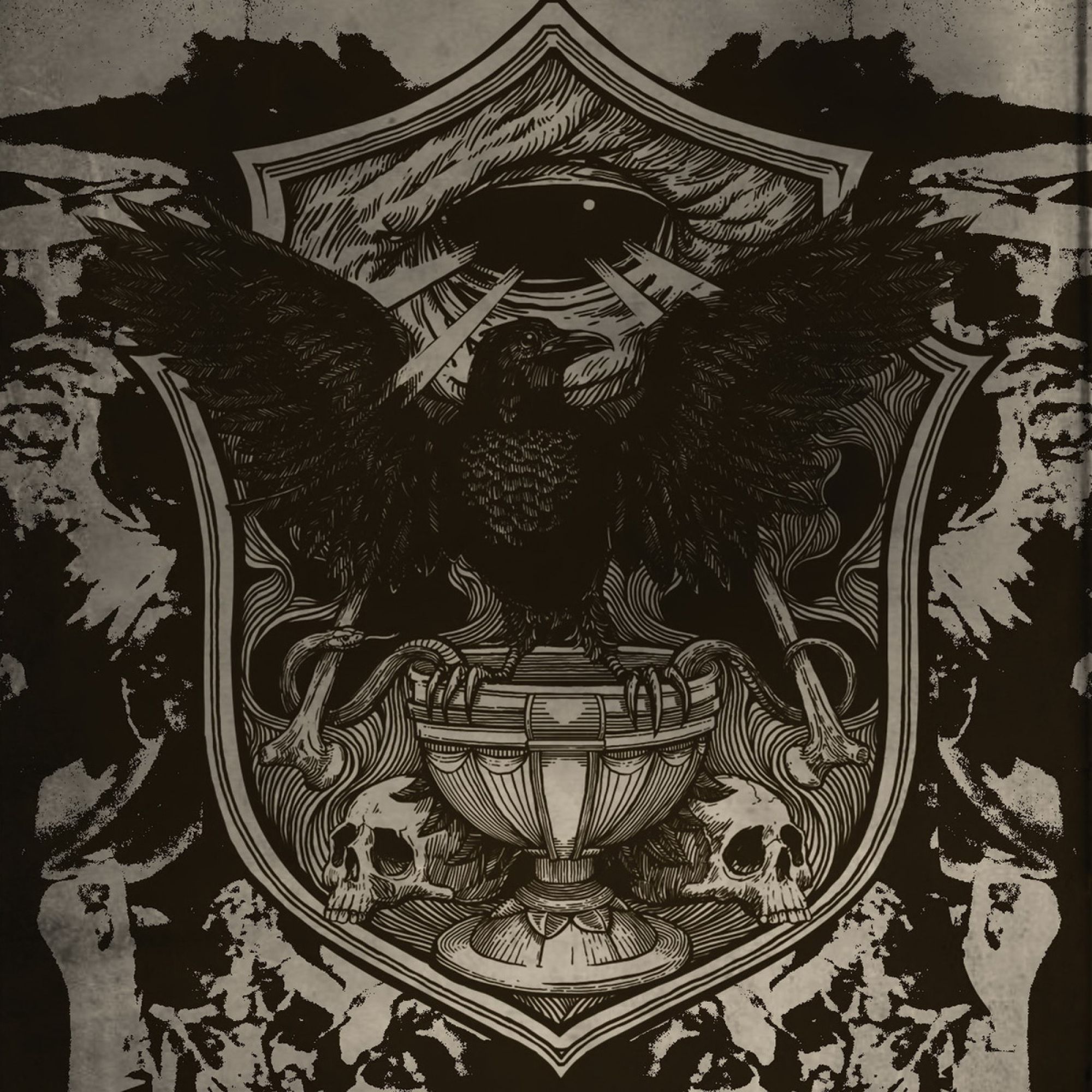 Minds banner for @Sunless
