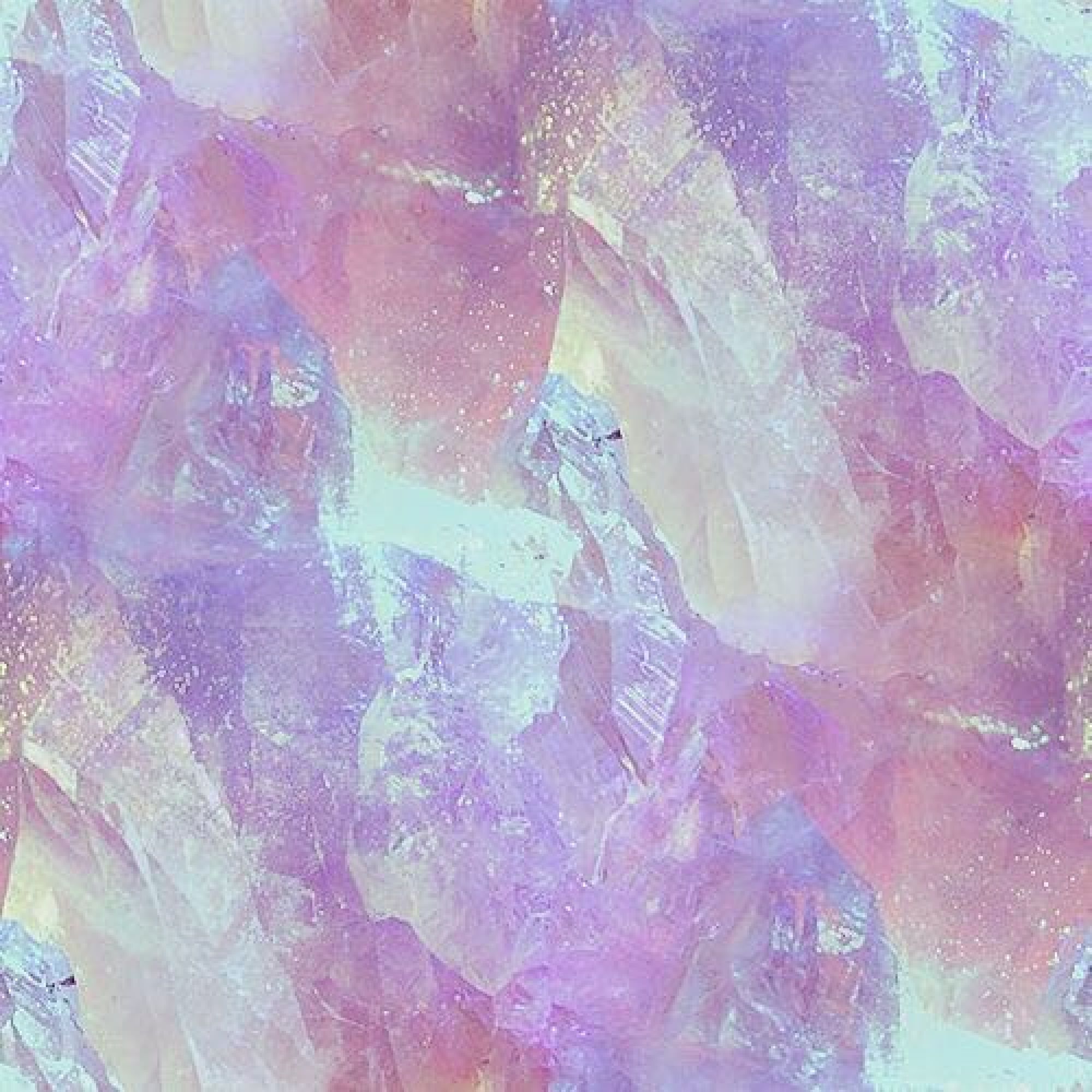 Minds banner for @Crystals