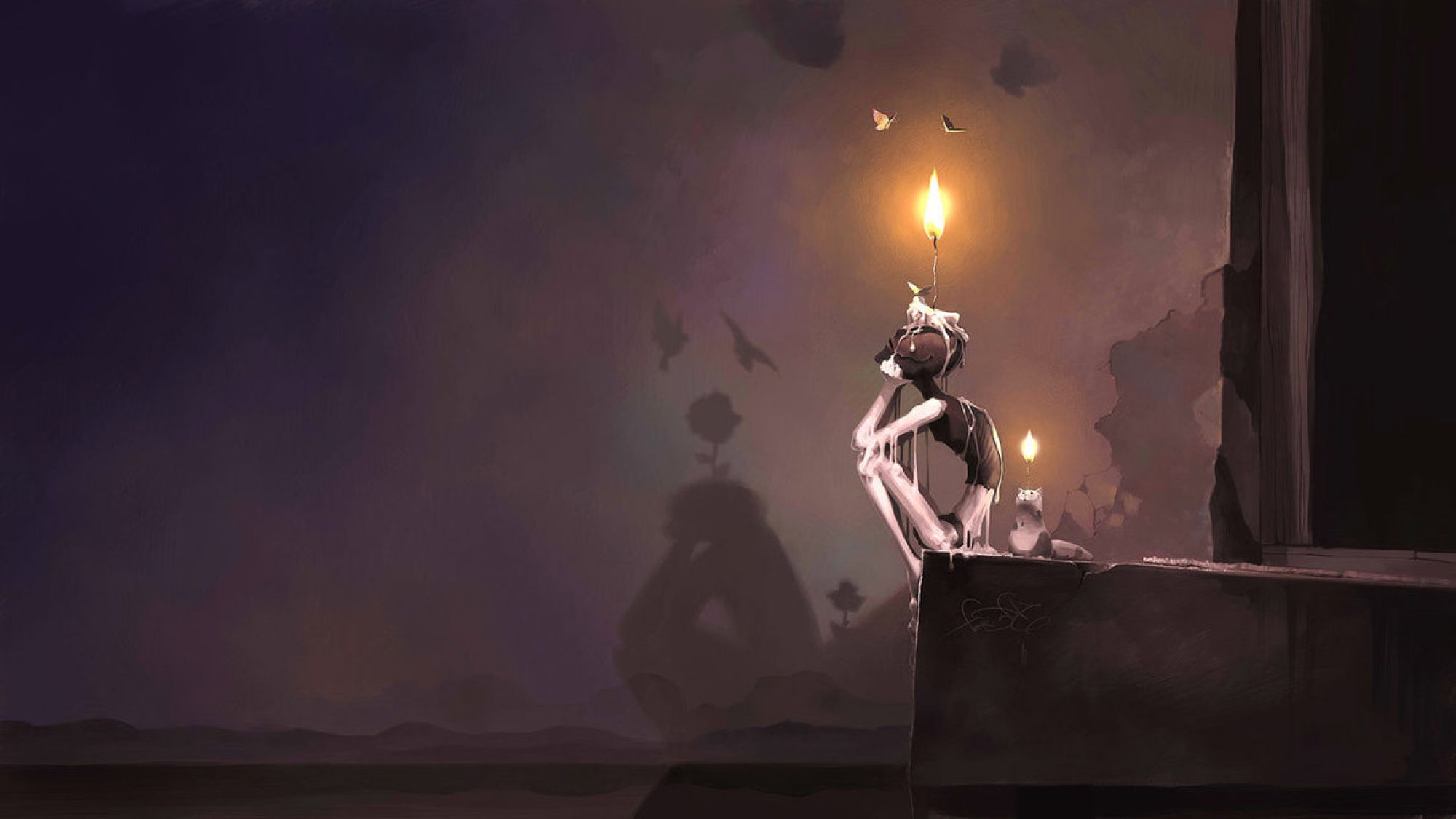 Minds banner for @Yumi