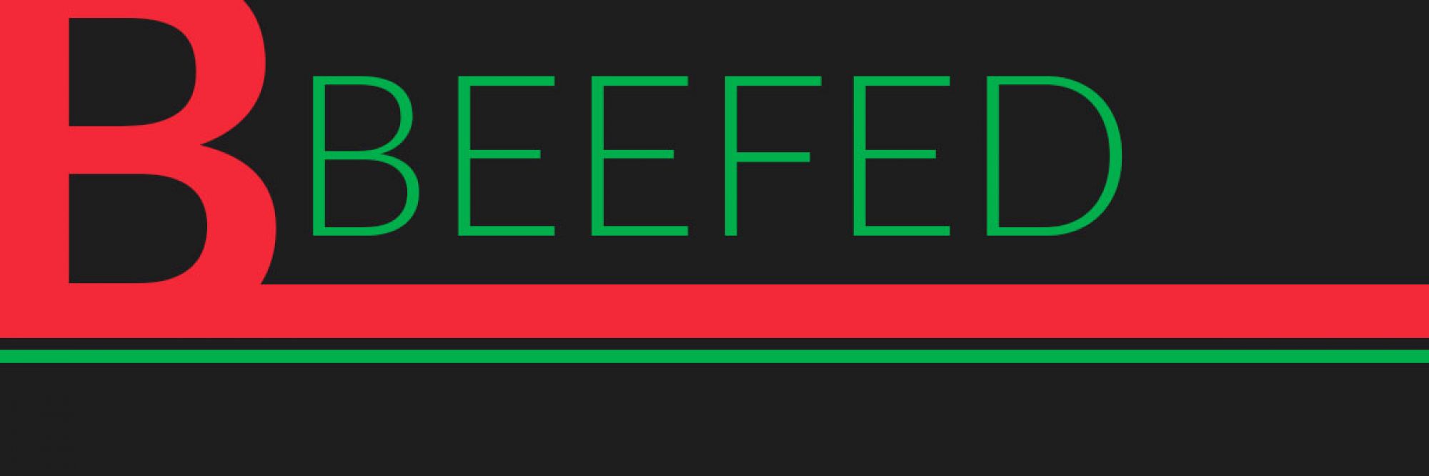 Minds banner for @Beefed