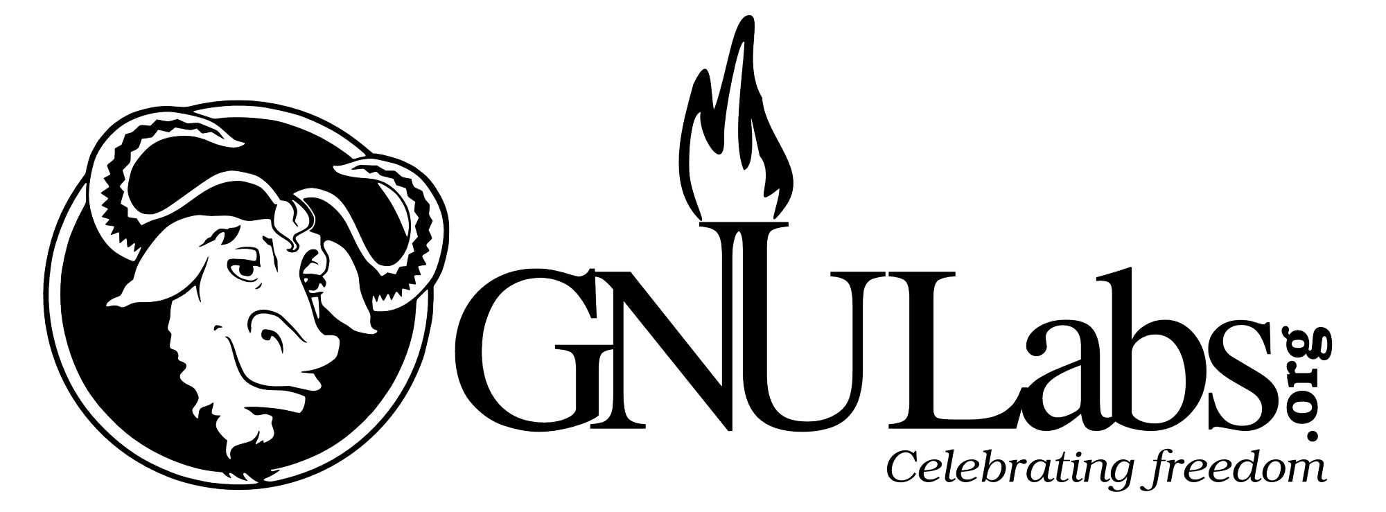 Minds banner for @gnu