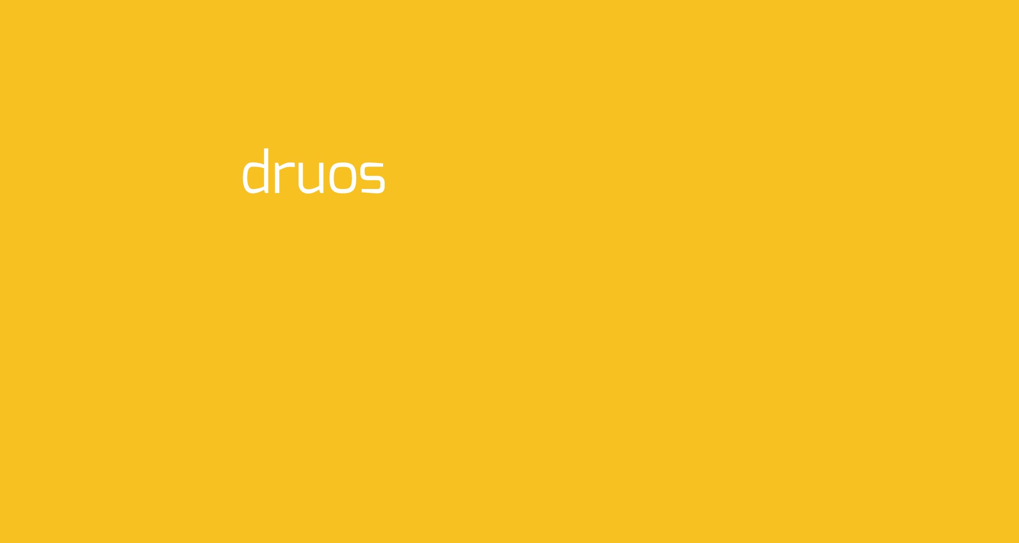 Minds banner for @drupal