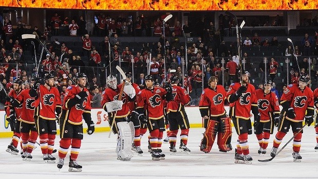Minds banner for @flames