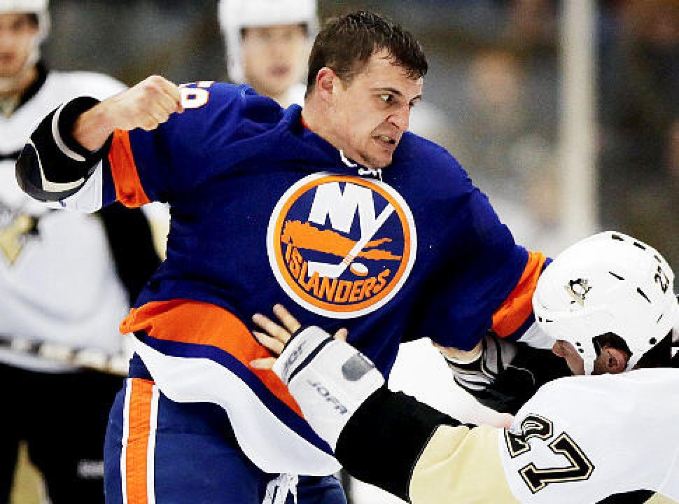 Minds banner for @islanders