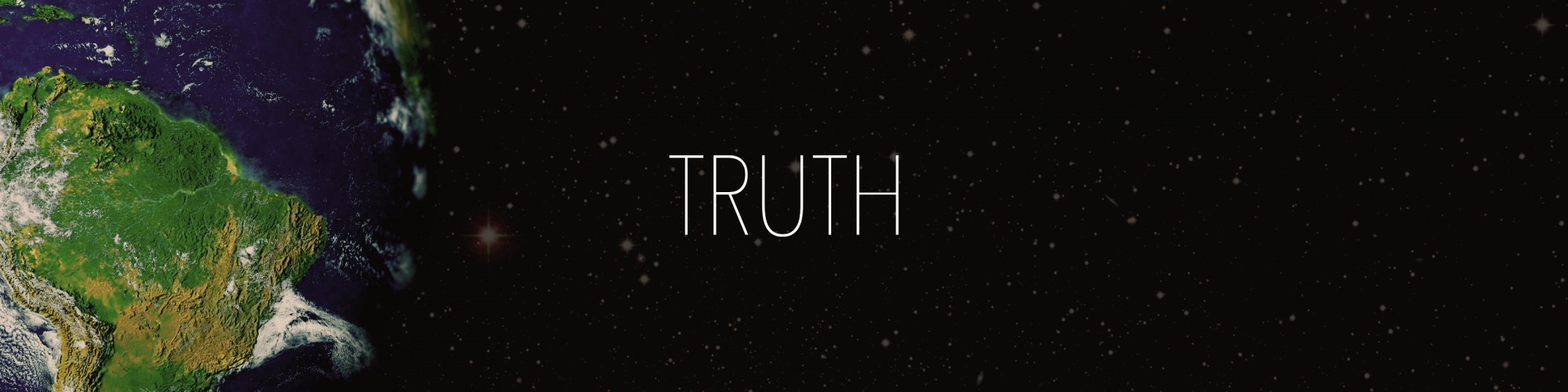Minds banner for @truth
