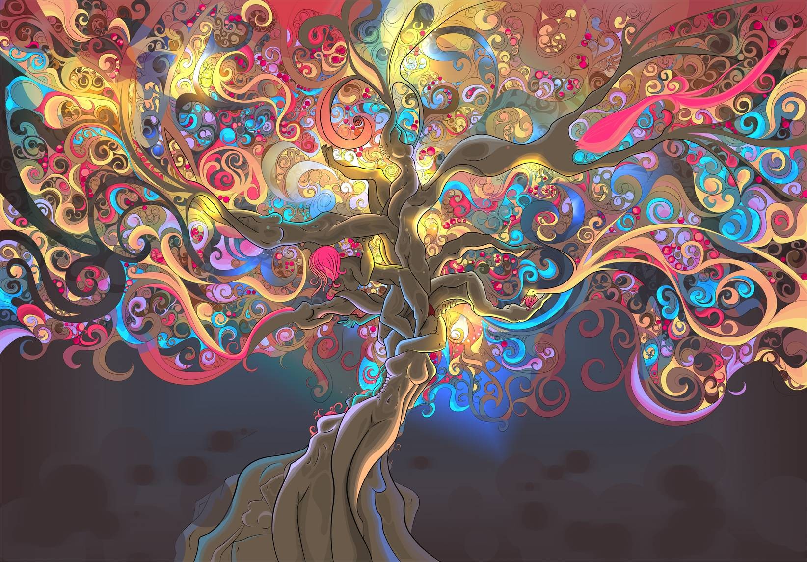 Minds banner for @Kosher