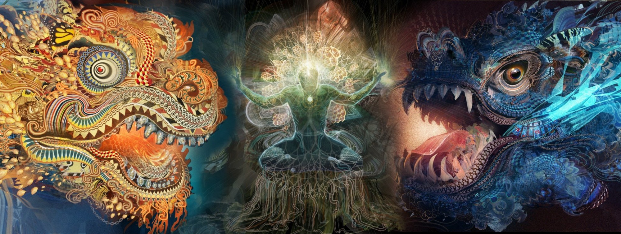 Minds banner for @baboon