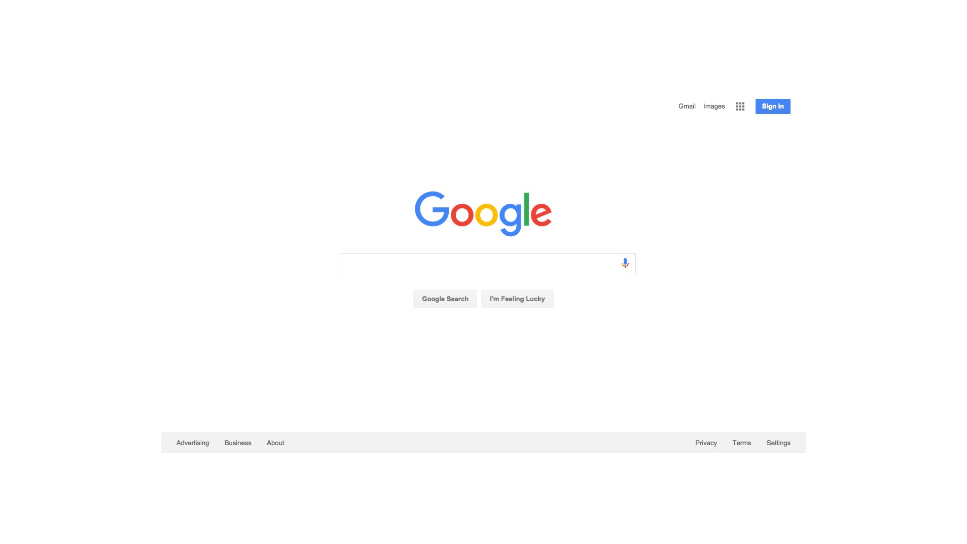 Minds banner for @Google
