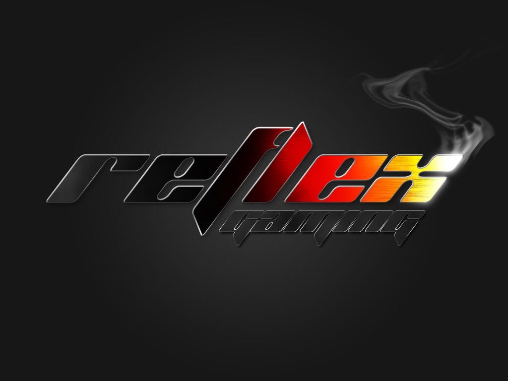 Minds banner for @Reflex