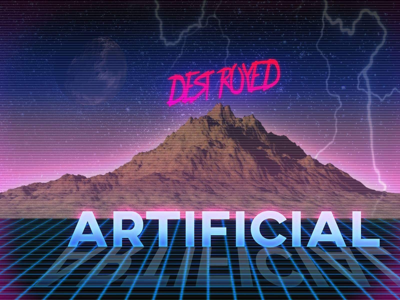 Minds banner for @Destroyed