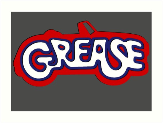 Minds banner for @Grease