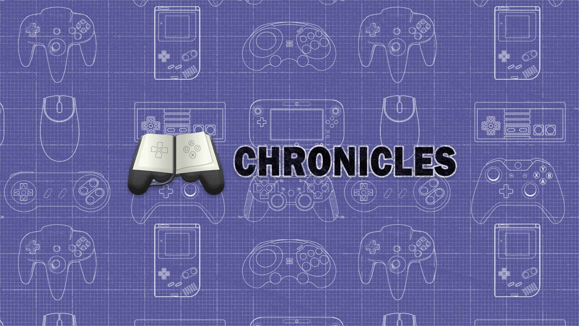 Minds banner for @Chronicles