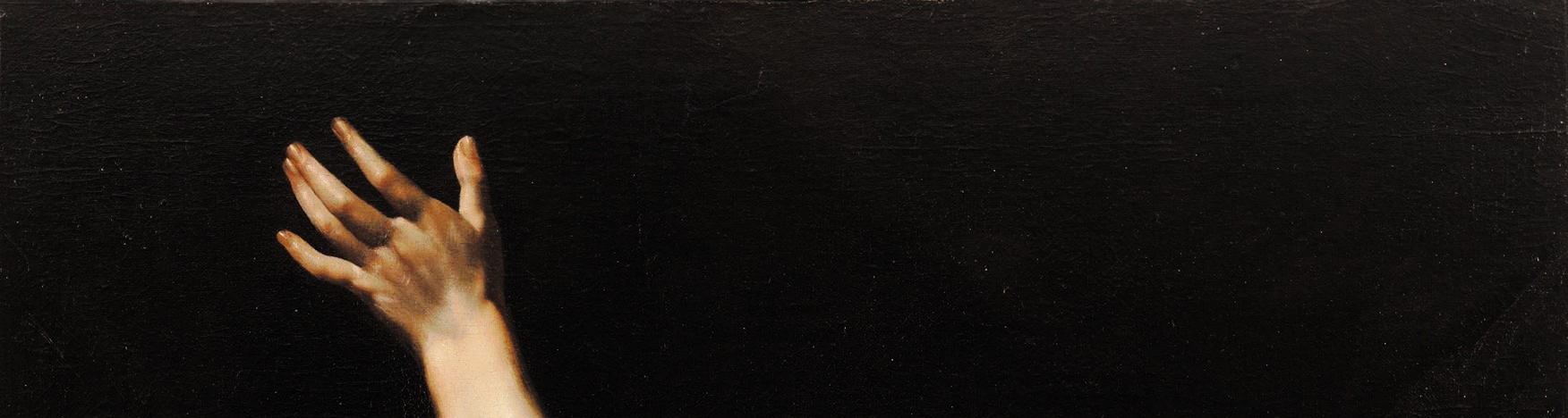 Minds banner for @heresy