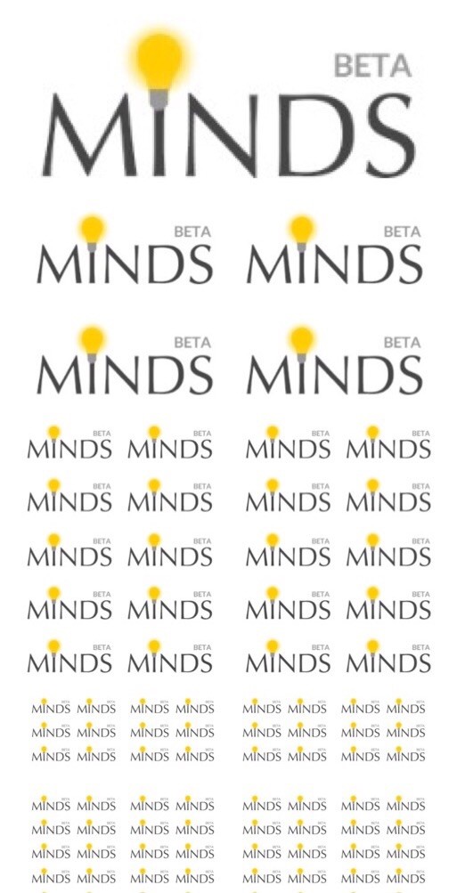 Minds banner for @Melisa