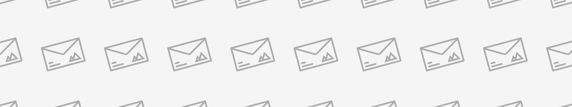 Minds banner for @envelope