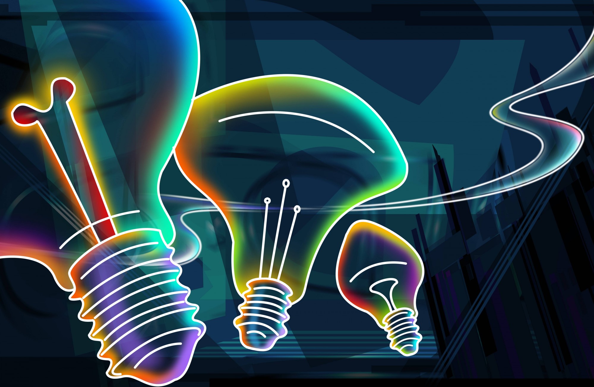 Minds banner for @Images