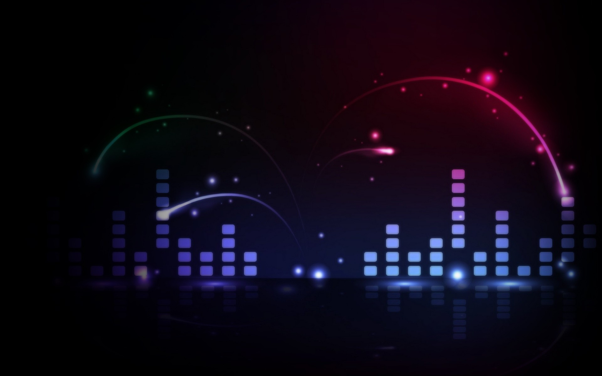 Minds banner for @spaces