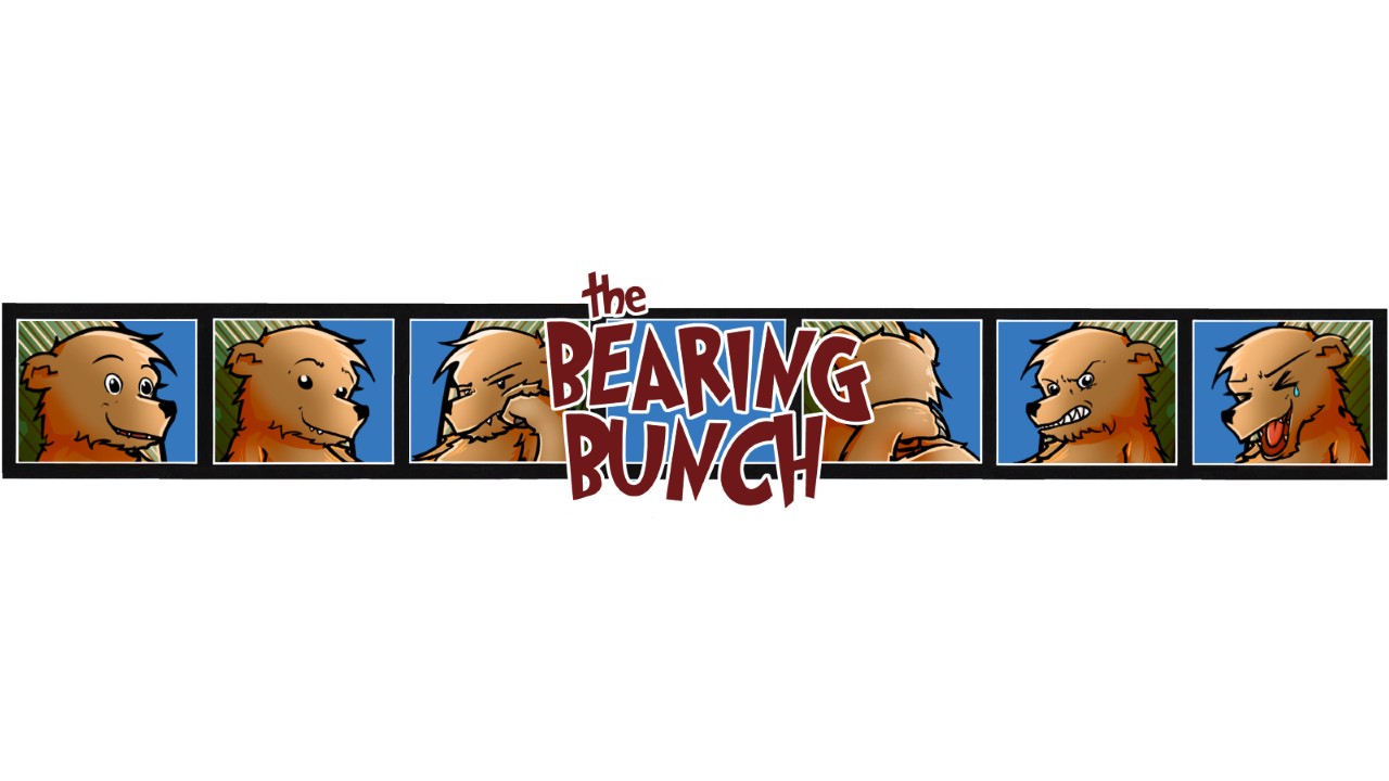 Minds banner for @Bearing