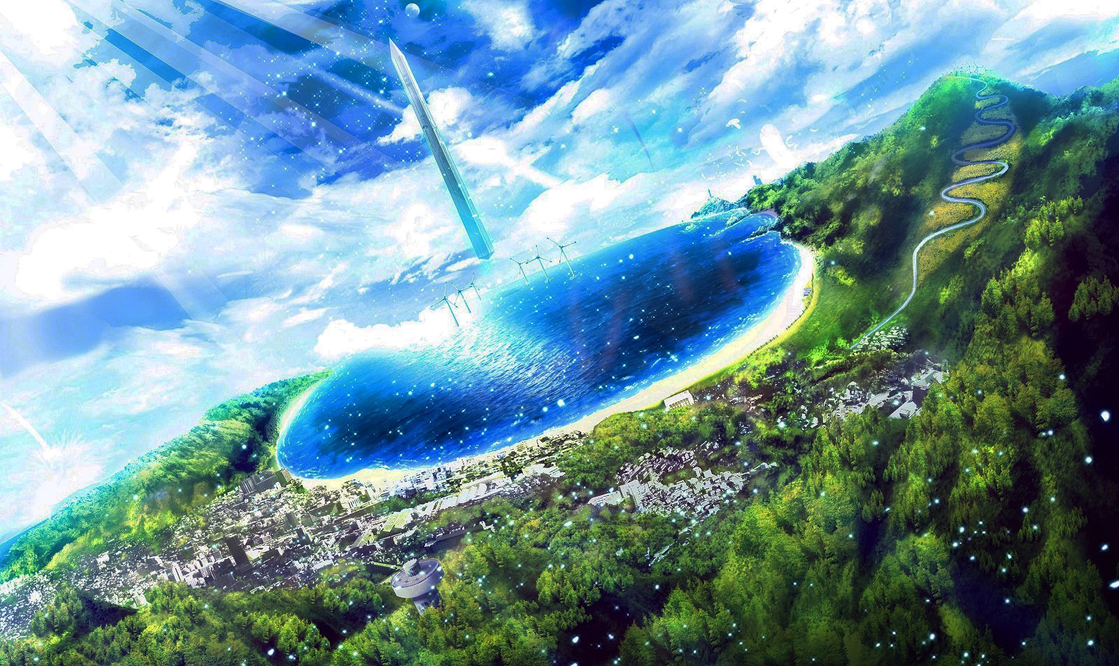 Minds banner for @hopefully