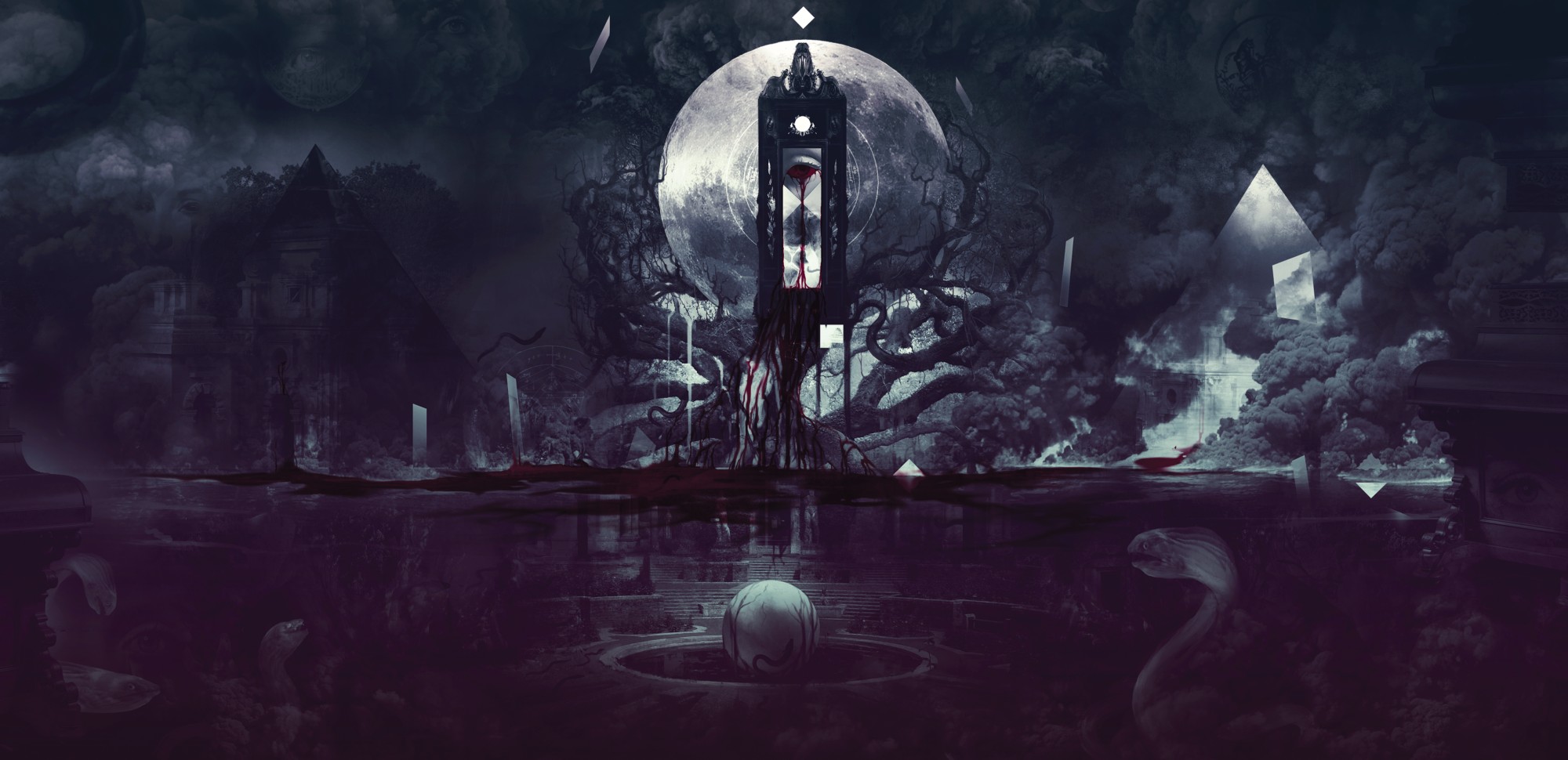 Minds banner for @THALL