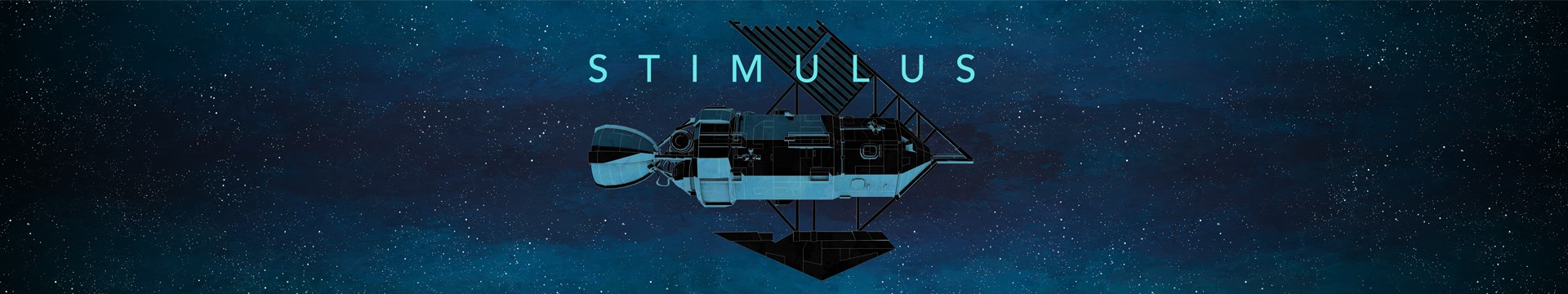 Minds banner for @stimulus