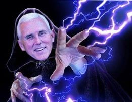 Minds banner for @Pence