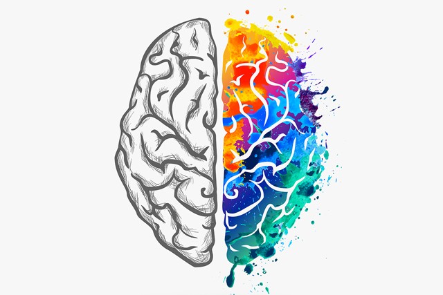 Minds banner for @Brilliance