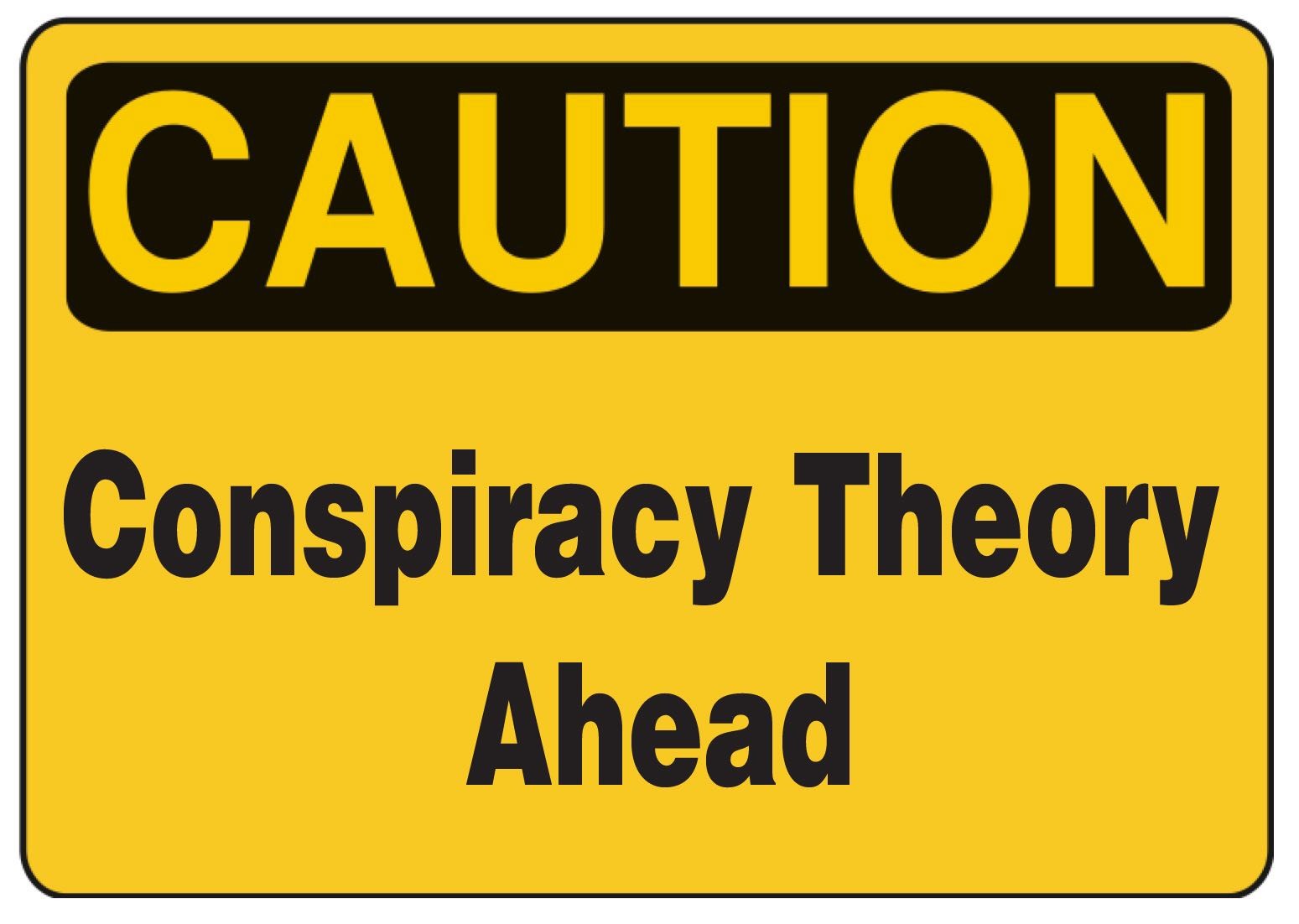 Minds banner for @Conspiracy