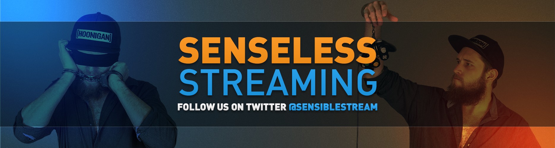 Minds banner for @Senseless