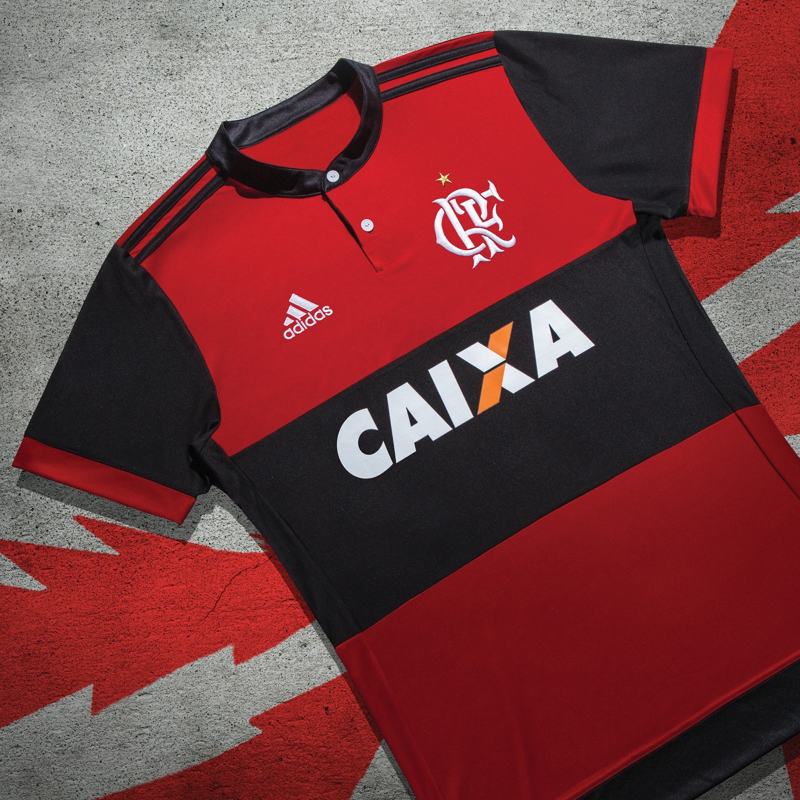 Minds banner for @flamengo