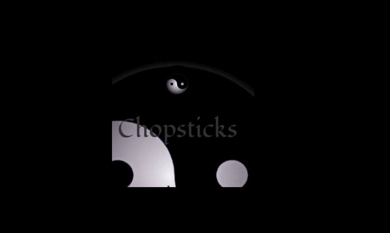 Minds banner for @Chopsticks