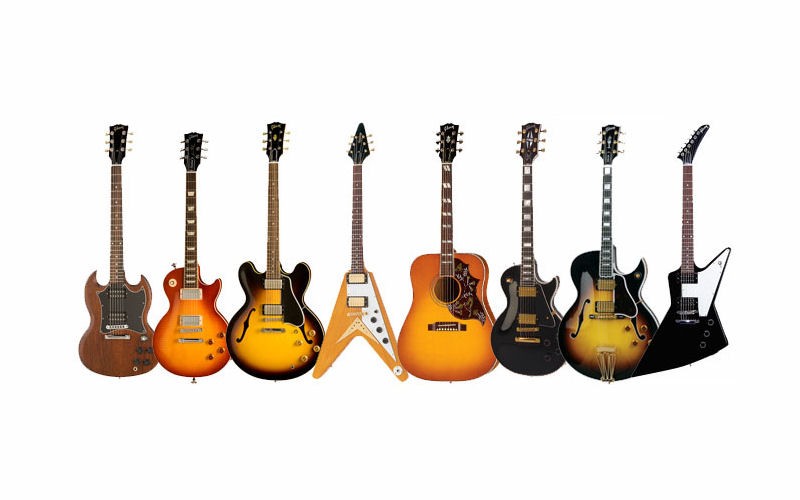 Minds banner for @Guitars