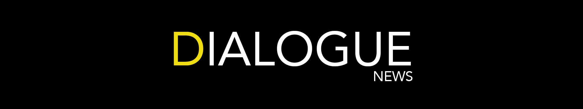 Minds banner for @dialogue