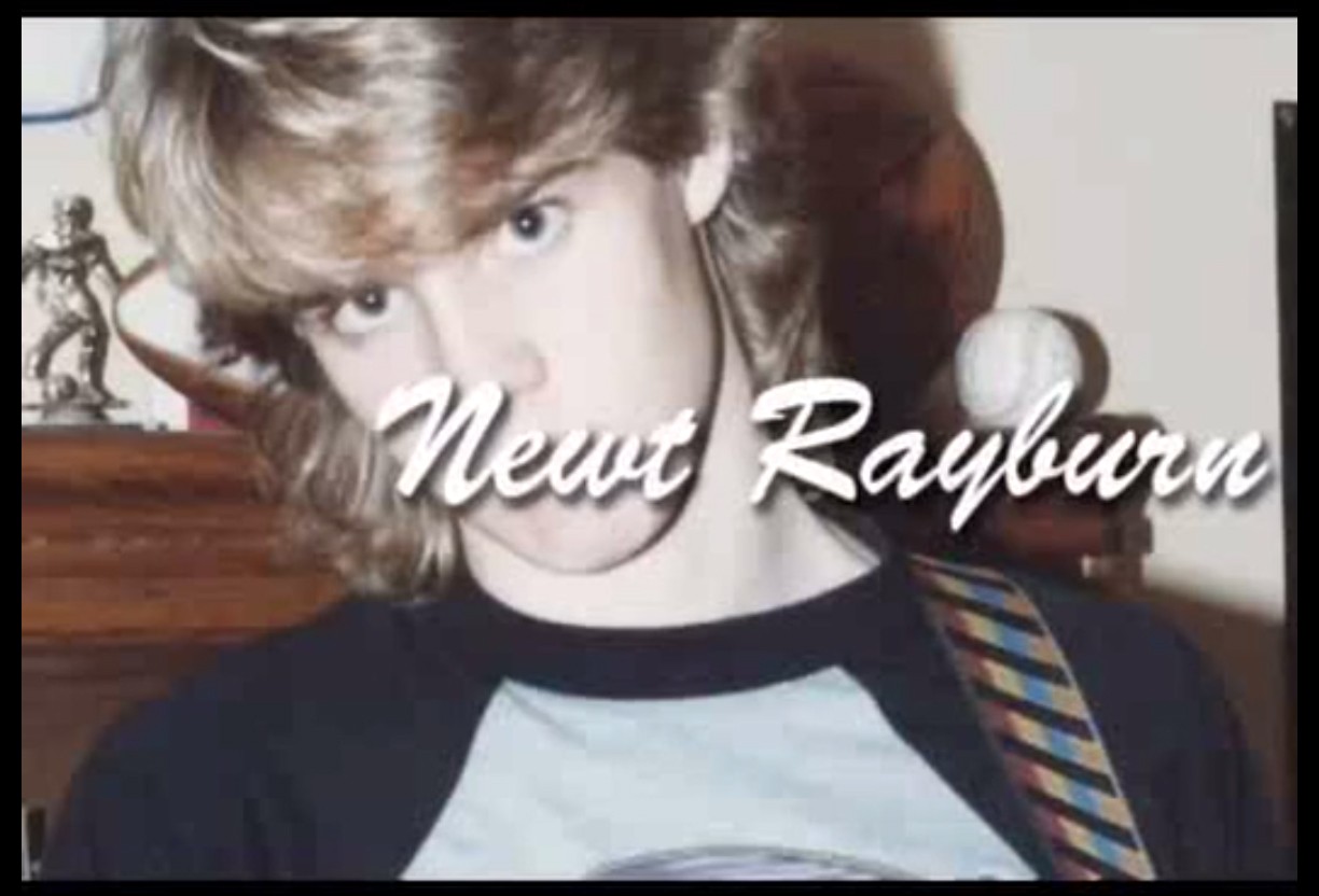 Minds banner for @newt