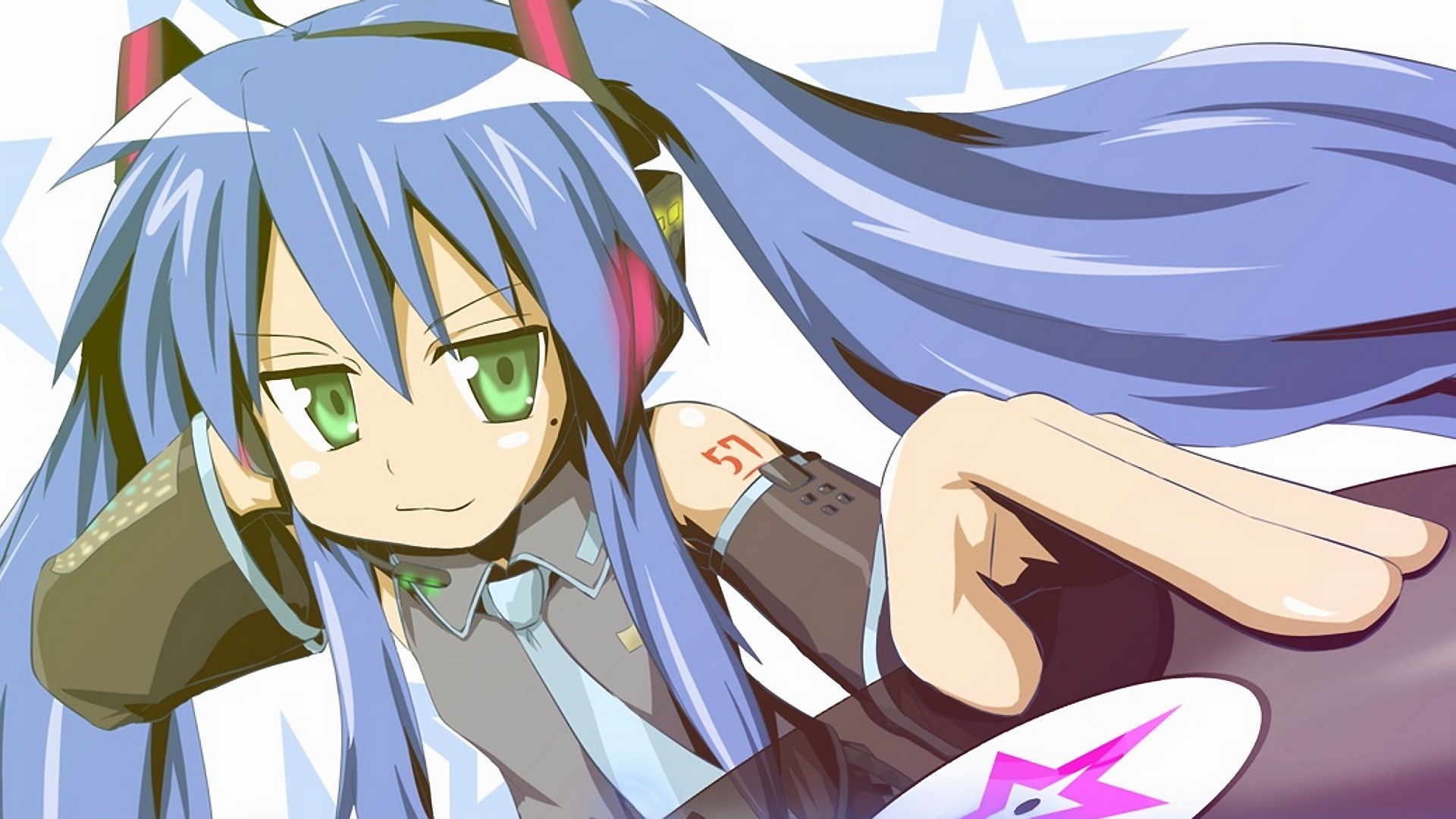 Minds banner for @Astray