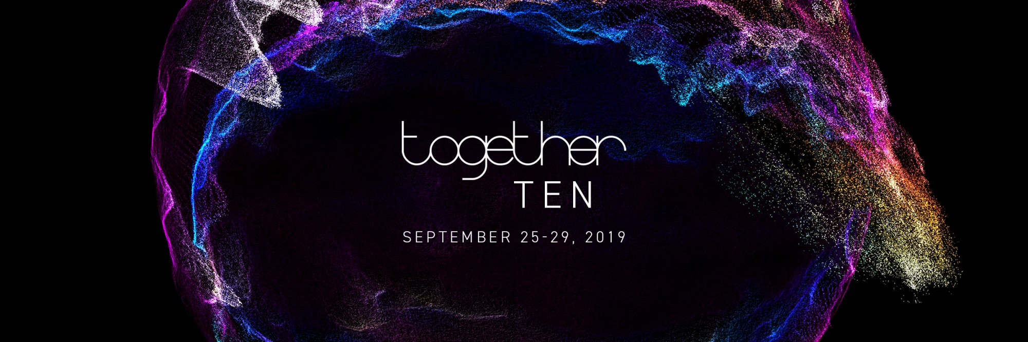 Minds banner for @together