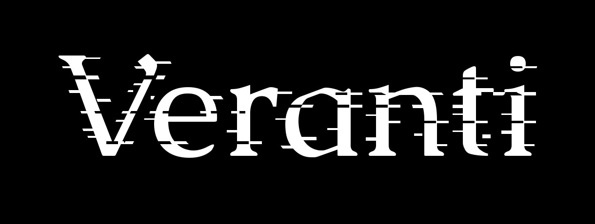 Minds banner for @Veranti