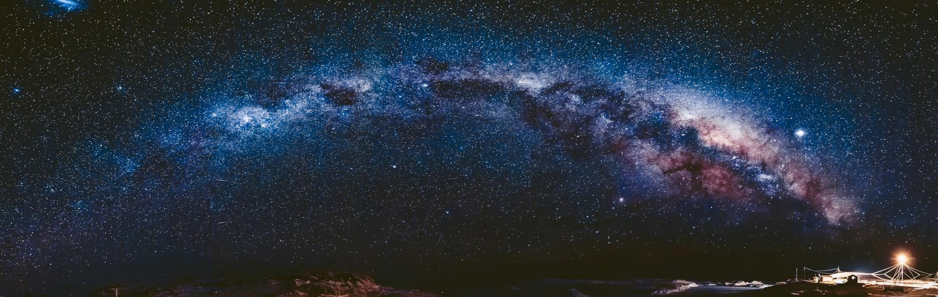 Minds banner for @galaxy