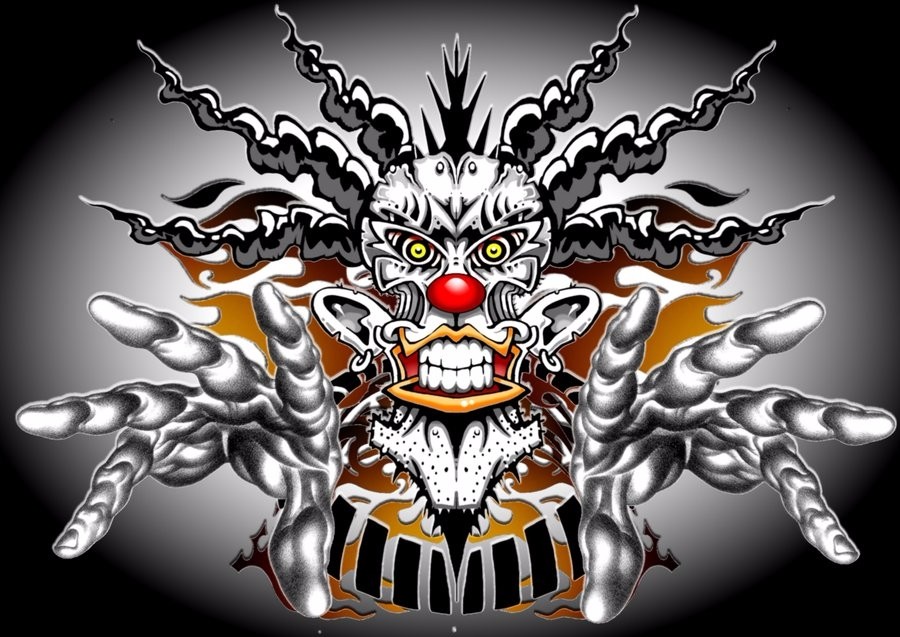 Minds banner for @Infected
