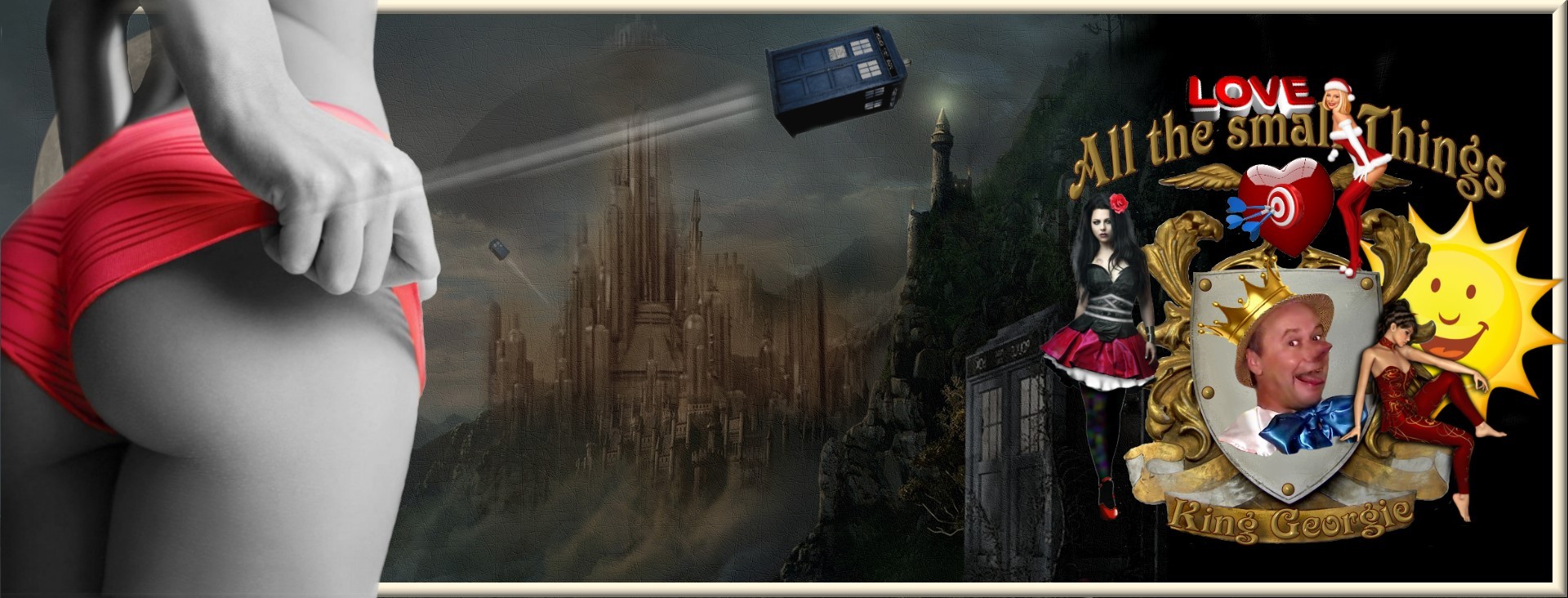 Minds banner for @Protons