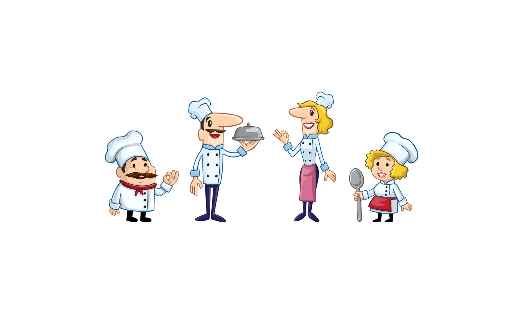 Minds banner for @iFood